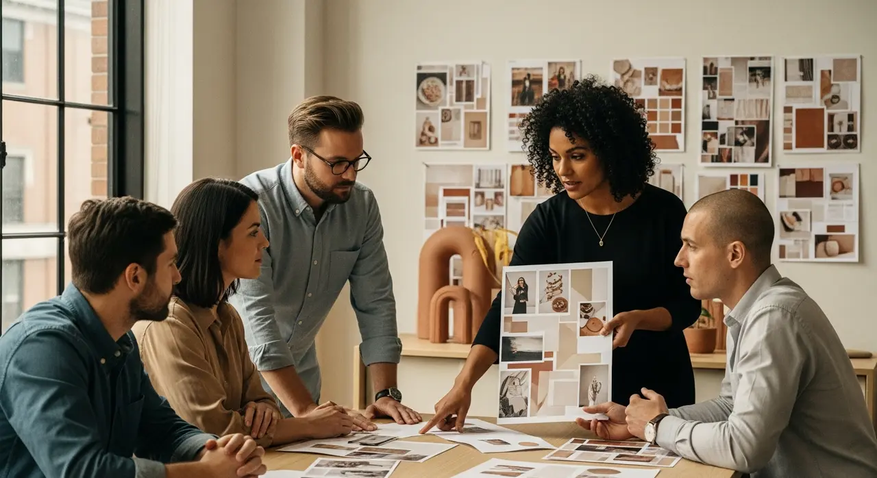 Agence Communication Issy-les-Moulineaux